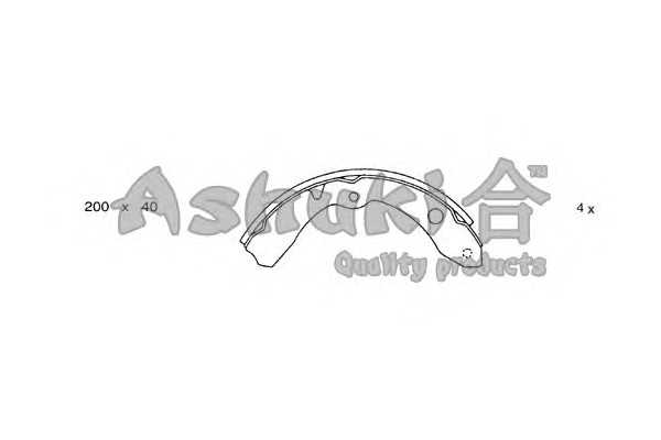ashuki 10505006