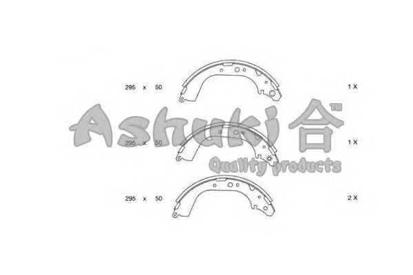 ashuki 10509302