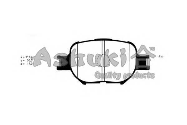 ashuki 10801902
