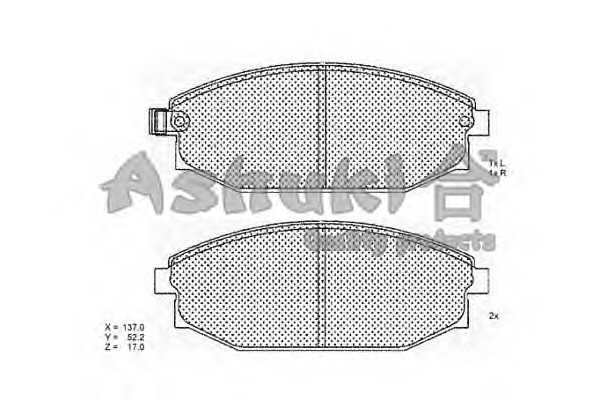 ashuki 10803250