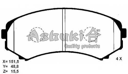 ashuki 10808305
