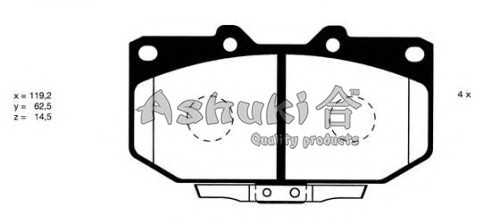 ashuki 10808501