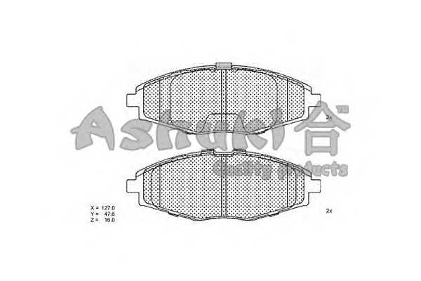 ashuki 10809090
