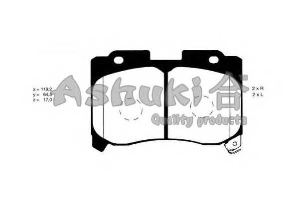 ashuki 10809602