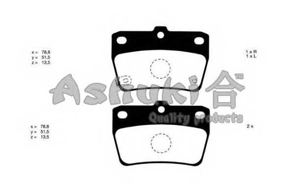 ashuki 10830202