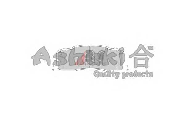 ashuki 10831102