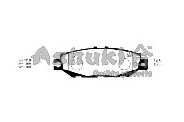 ashuki 10834102