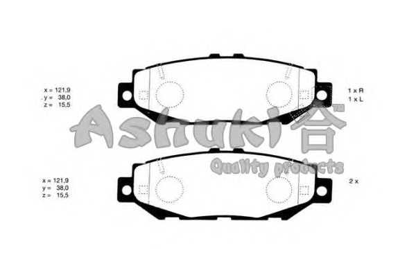 ashuki 10836102