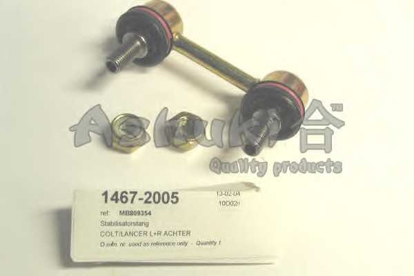 ashuki 14672005
