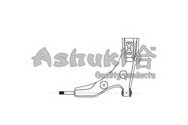 ashuki 14700003