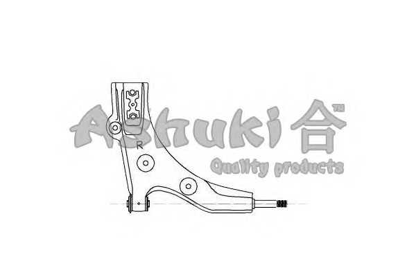 ashuki 14730003