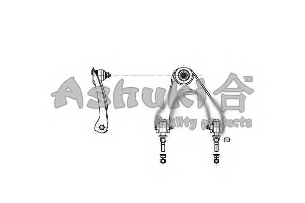 ashuki 14792004