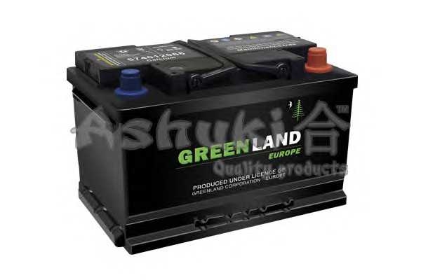 ashuki a55041gl