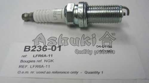 ashuki b23601
