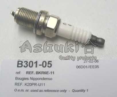 ashuki b30105