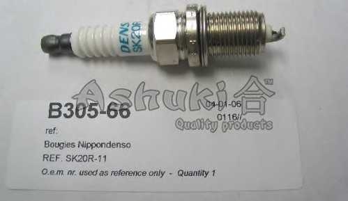 ashuki b30566