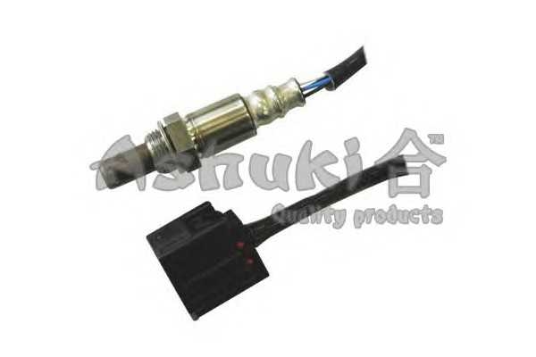 ashuki b42491