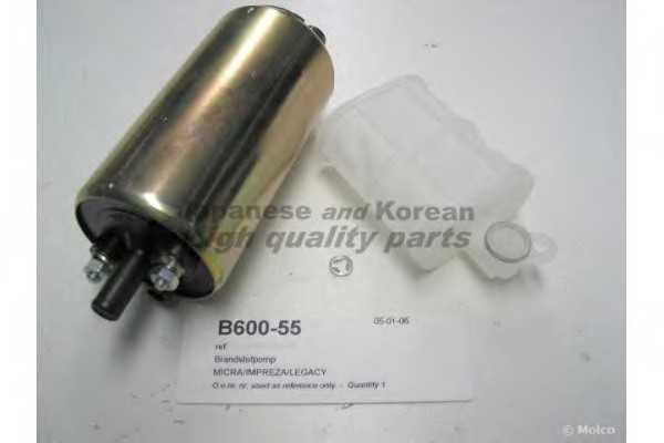 ashuki b60055