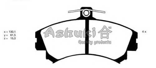 ashuki c00312