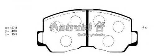 ashuki c00501