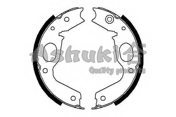 ashuki c01105