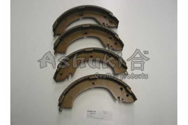 ashuki c01611