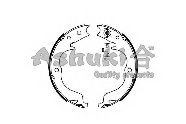 ashuki c01617