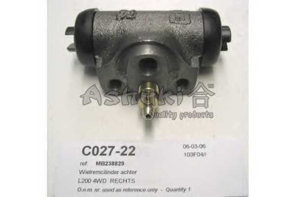 ashuki c02722