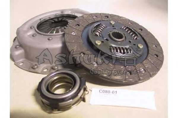 ashuki c08001