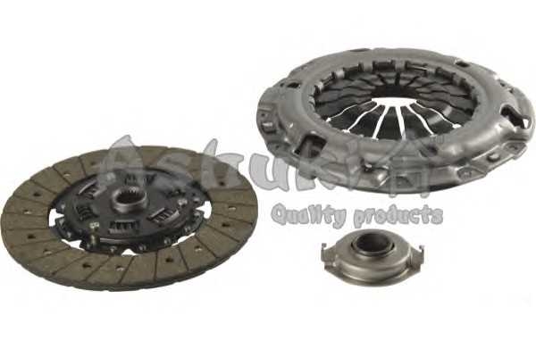 ashuki c08560