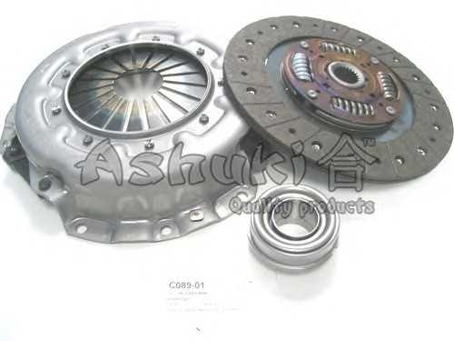 ashuki c08901
