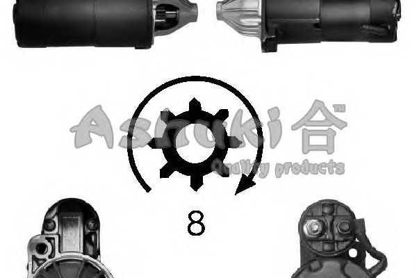 ashuki c12501