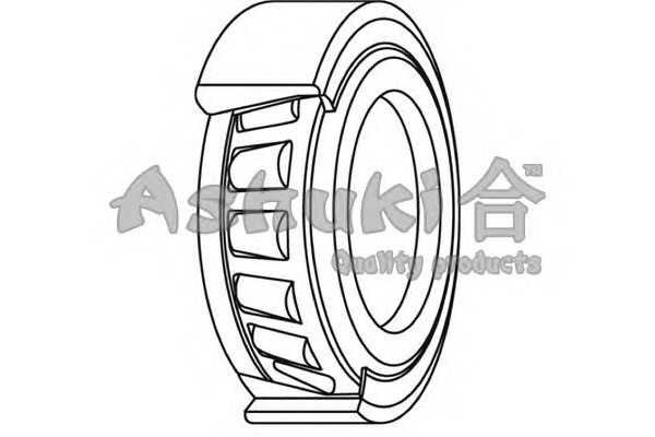 ashuki c35320