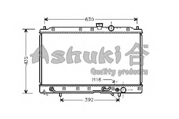 ashuki c55305