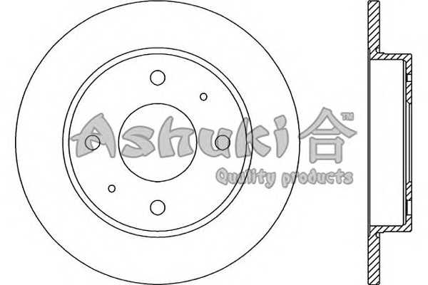 ashuki c65515