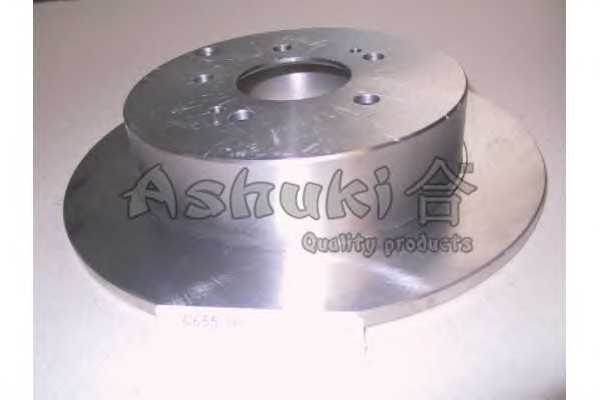 ashuki c65530