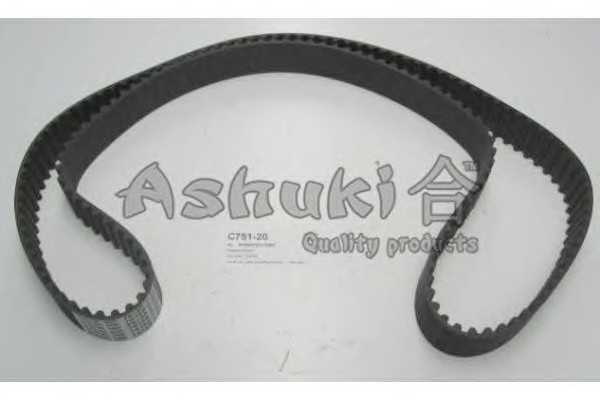 ashuki c75120