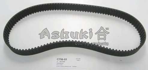 ashuki c75601