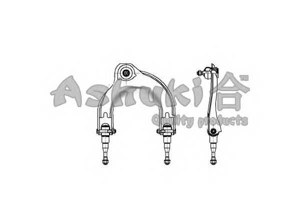 ashuki c86201