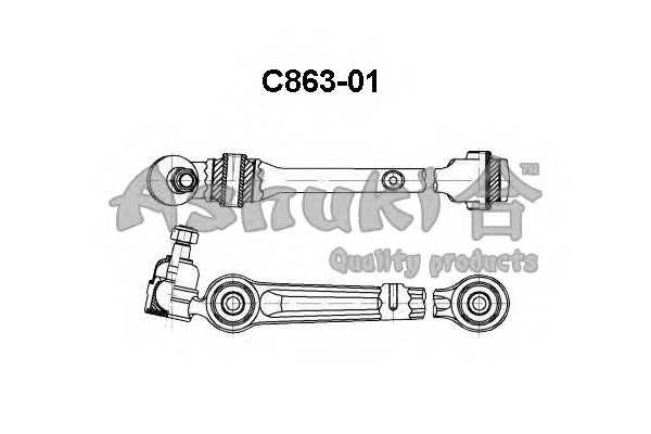 ashuki c86301