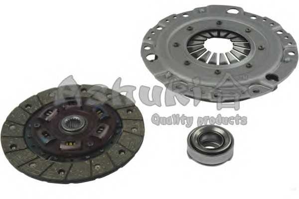 ashuki d06160
