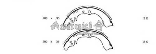 ashuki d08220