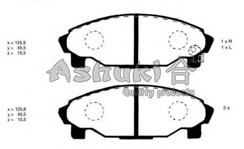 ashuki d09204