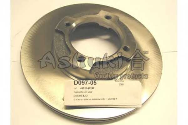 ashuki d09705