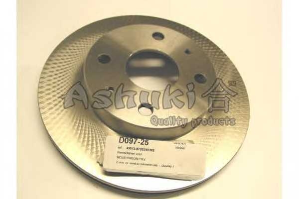 ashuki d09725