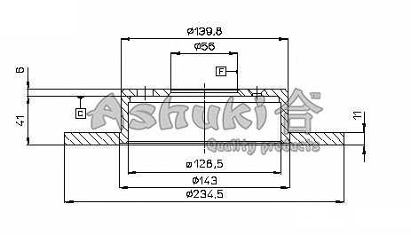 ashuki d09803