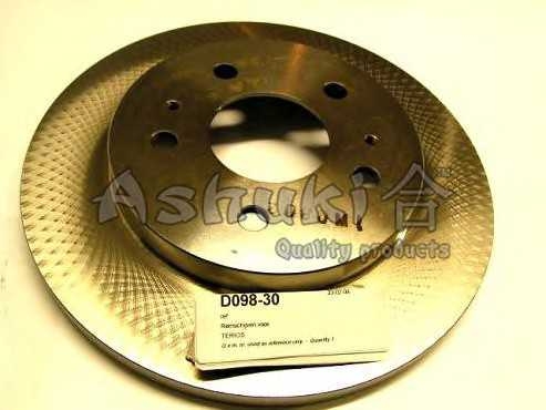 ashuki d09830