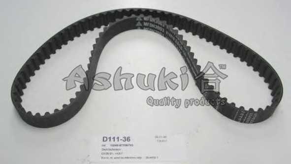 ashuki d11136