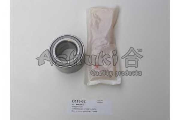 ashuki d11802
