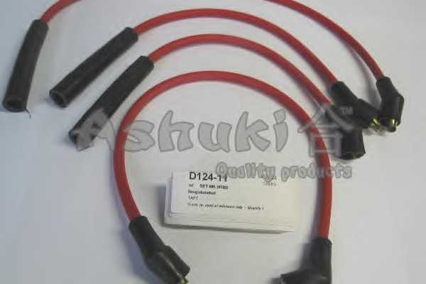 ashuki d12411